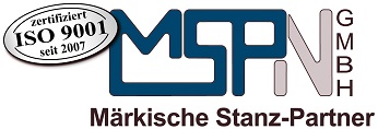 Märkischen Stanz-Partner