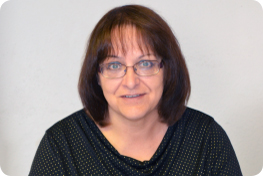 Ingrid Knetsch