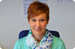 Julia Stenchly