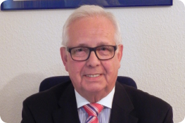 Klaus Solarczyk