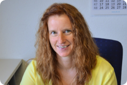 Sabine Wellbrink