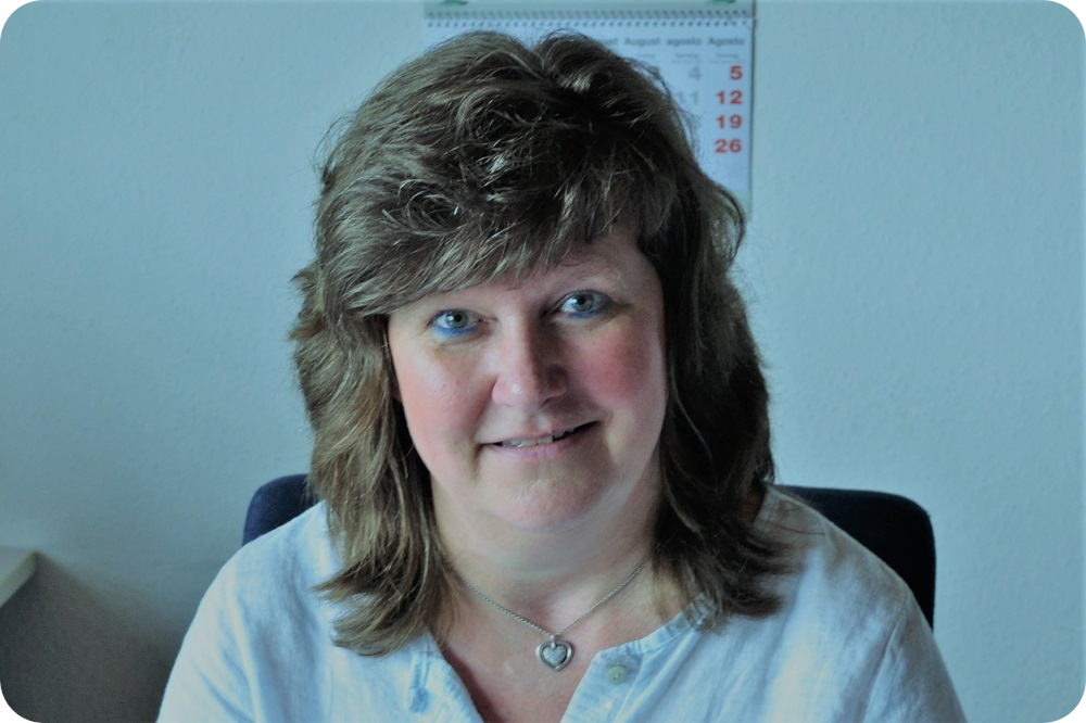 Petra Knoch