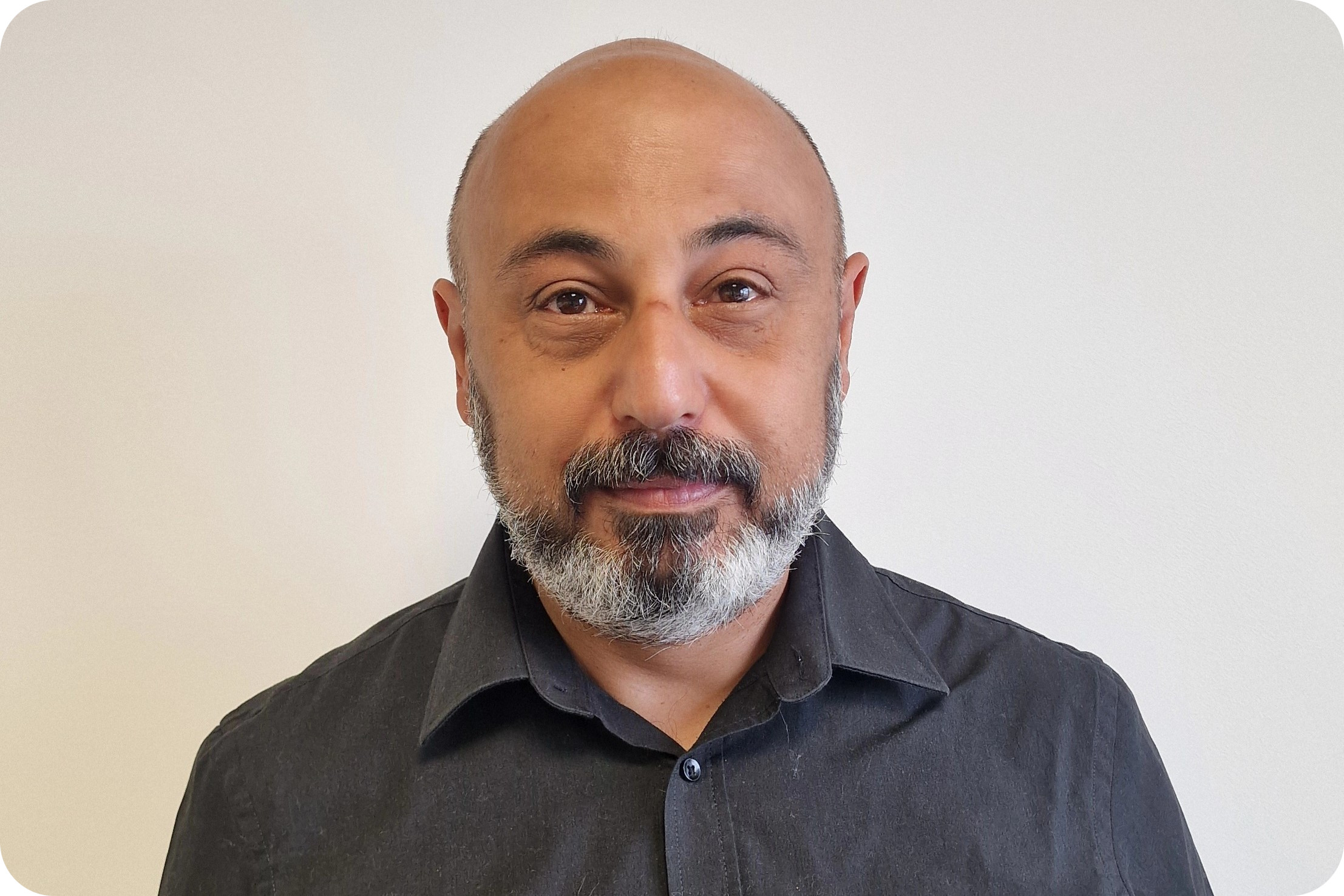 Zeynel Korkmaz
